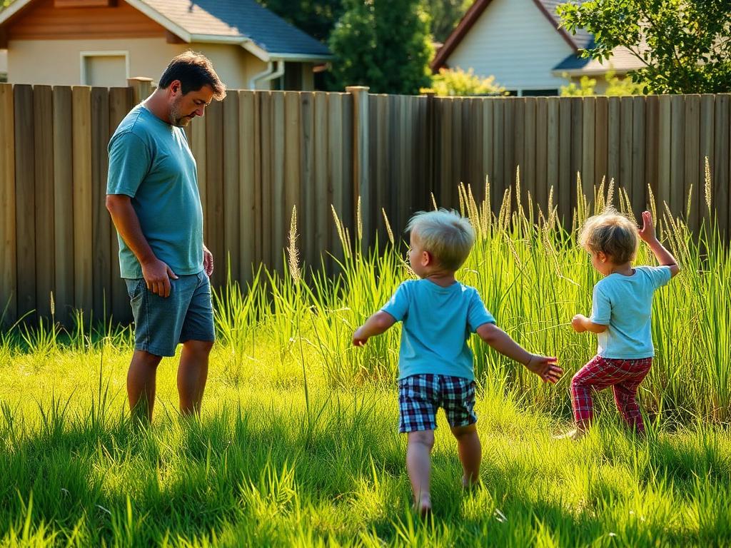 Parents & Homeowners