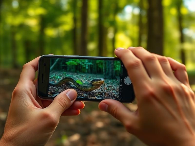 Guided Photo Capture