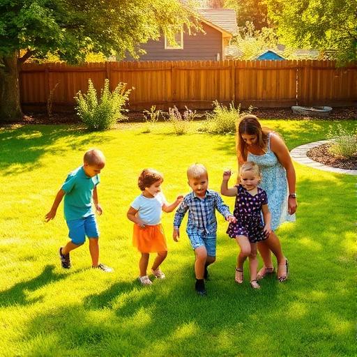 Parents & Homeowners