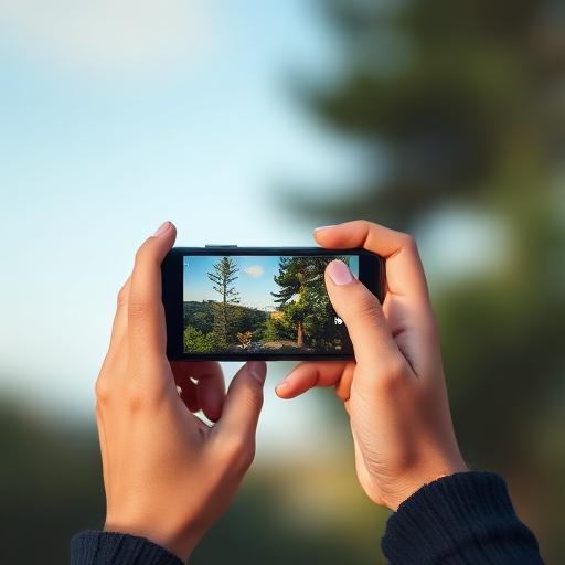 Guided Photo Capture